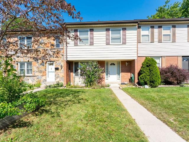 House for rent in Mississauga, Ontario