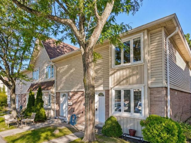 House for rent in Mississauga, Ontario
