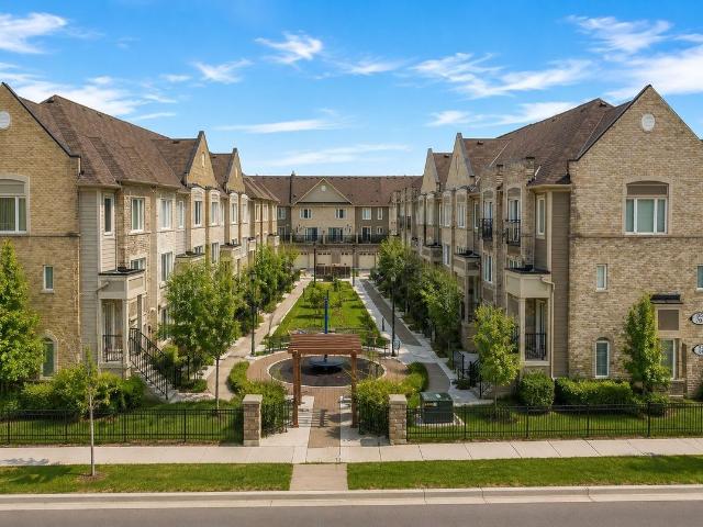 House for rent in Mississauga, Ontario