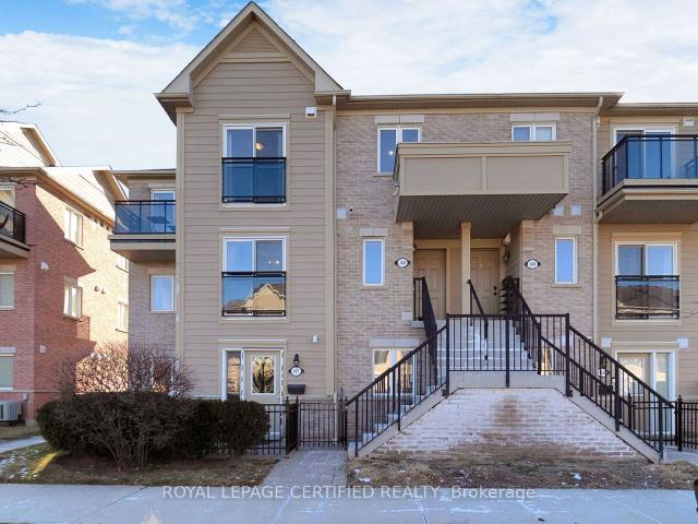 Apartment for rent in Mississauga, Ontario