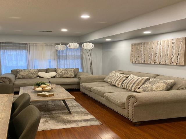 House for rent in Mississauga, Ontario