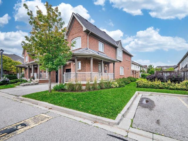 House for rent in Mississauga, Ontario