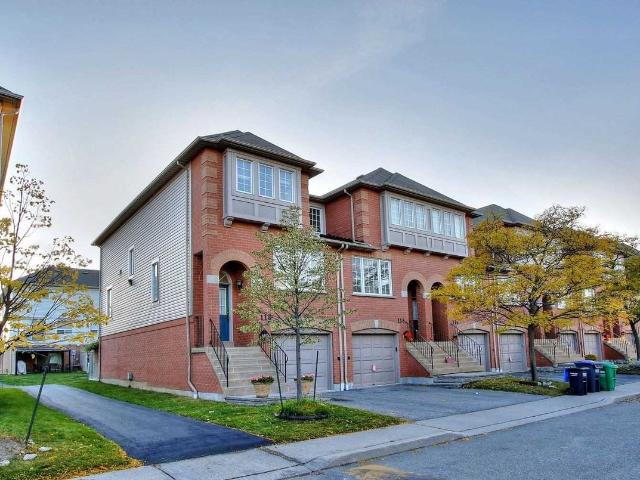 House for rent in Mississauga, Golden Horseshoe