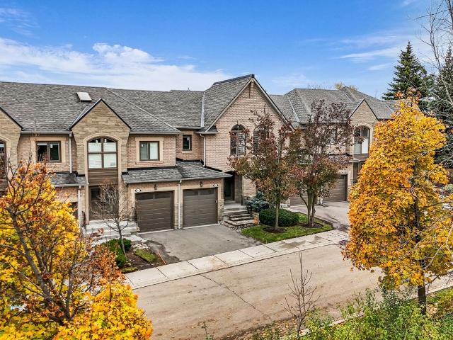 House for rent in Oakville, Golden Horseshoe