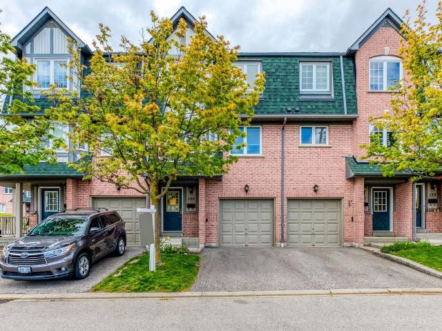 House for rent in Mississauga, Ontario