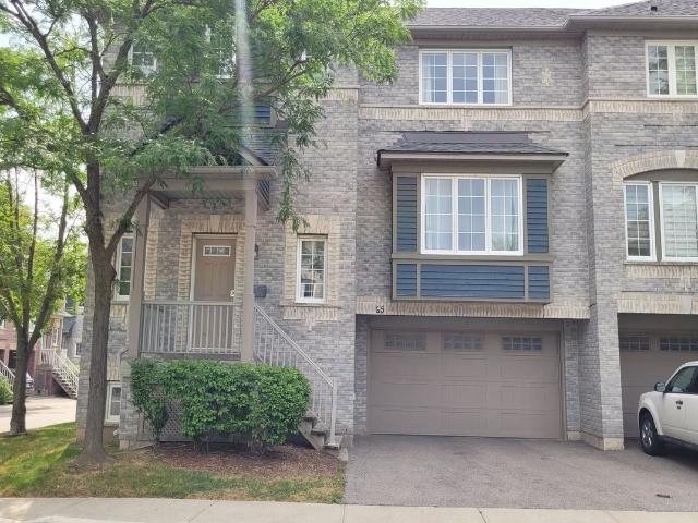 House for rent in Mississauga, Ontario