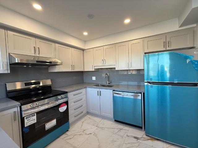 House for rent in Mississauga, Ontario