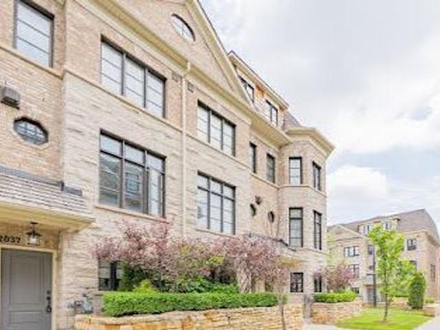 House for rent in Mississauga, Ontario