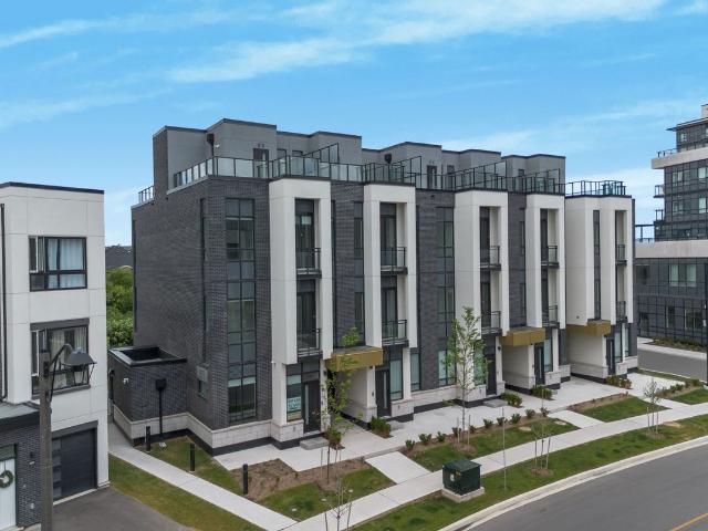House for rent in Oakville, Ontario