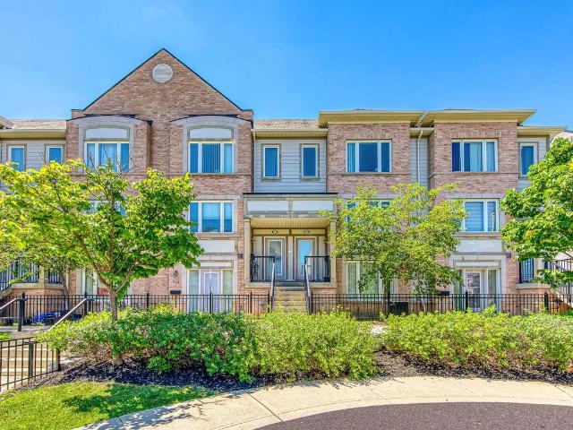 House for rent in Mississauga, Ontario