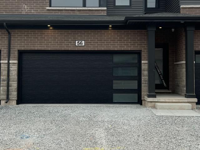 Apartment for rent in Niagara, Ontario