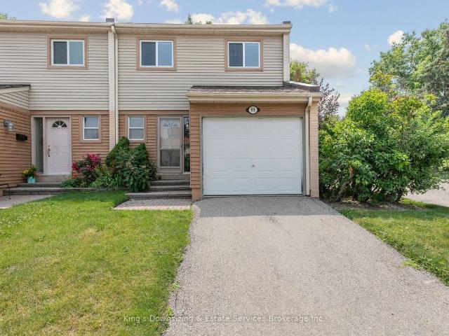 House for rent in Mississauga, Ontario