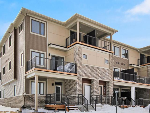 Apartment for rent in Mulhurst Bay, Ontario