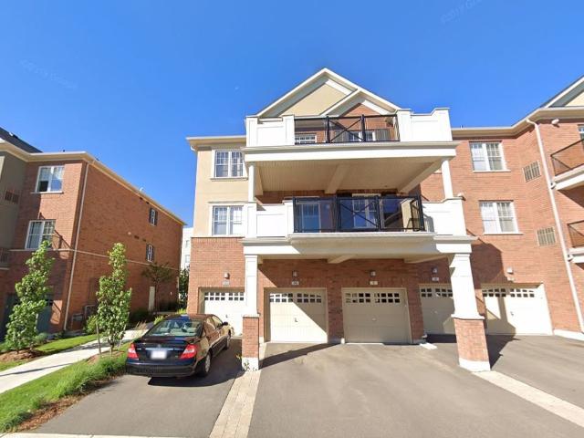 House for rent in Oakville, Ontario