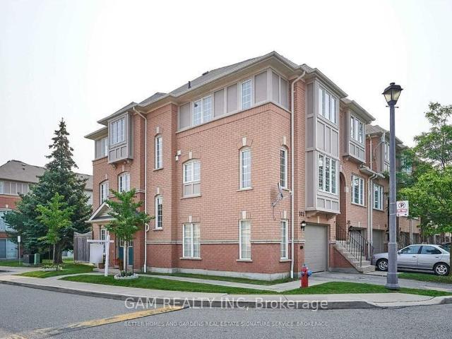 House for rent in Mississauga, Ontario
