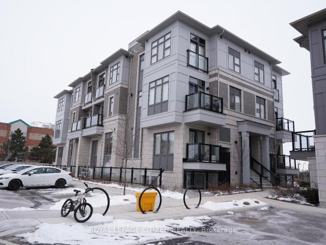 Apartment for rent in Georgina, Ontario