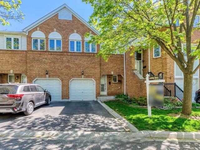 House for rent in Mississauga, Ontario