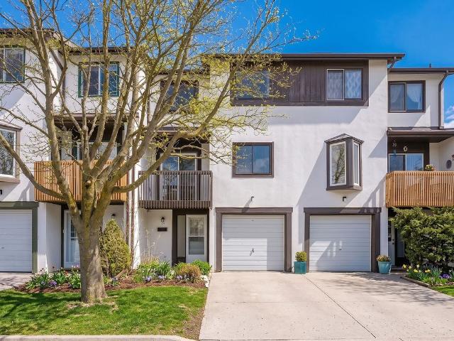 House for rent in Mississauga, Ontario