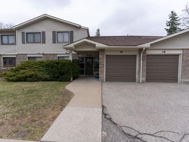 House for rent in Mississauga, Ontario