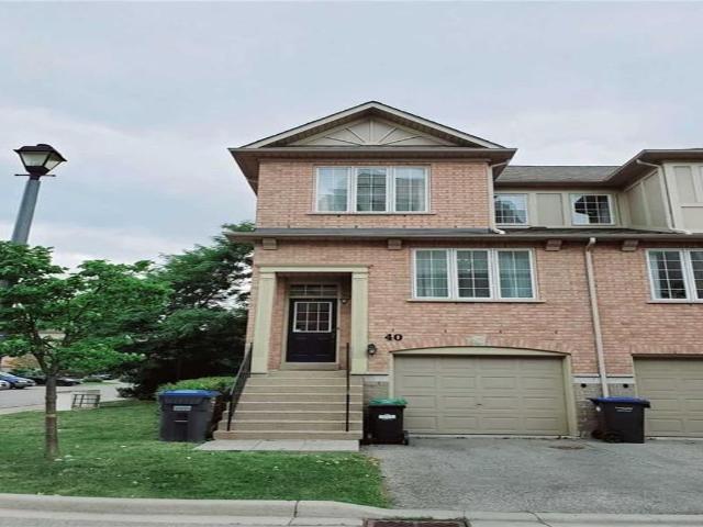 House for rent in Mississauga, Ontario