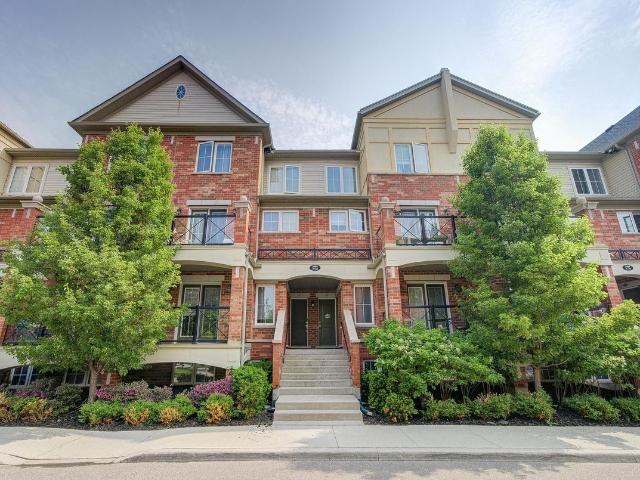 House for rent in Oakville, Ontario