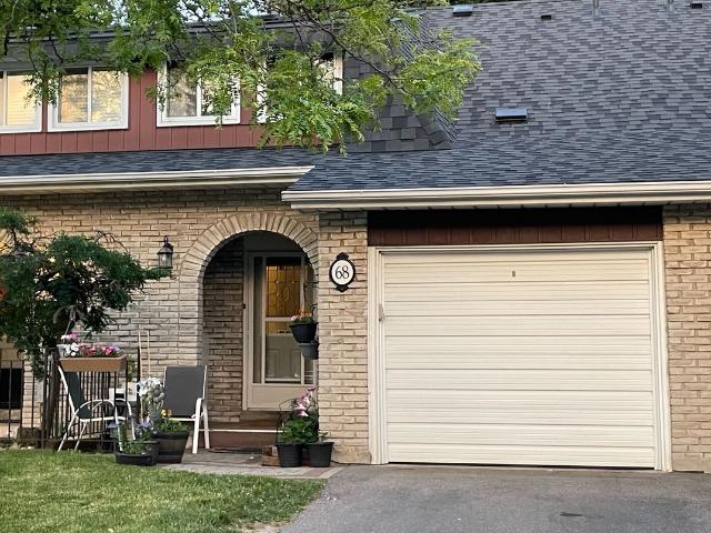 House for rent in Mississauga, Ontario