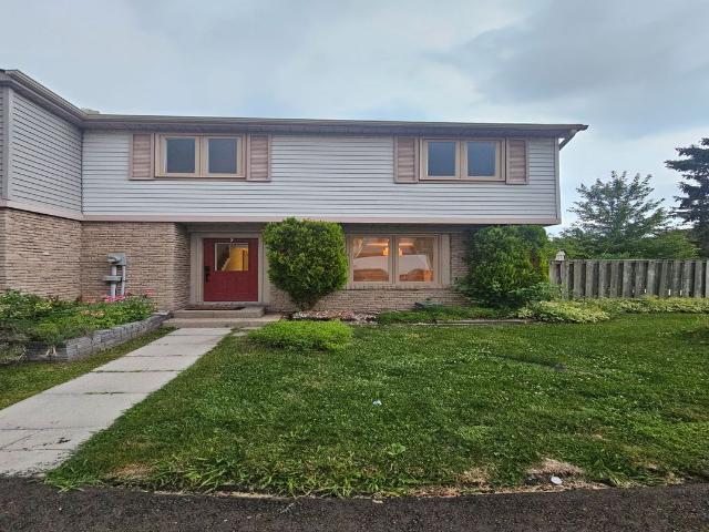 House for rent in Mississauga, Ontario