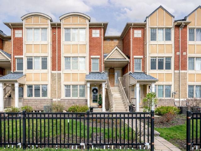 House for rent in Mississauga, Ontario