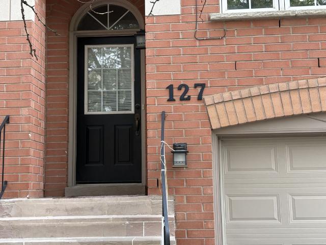House for rent in Mississauga, Ontario