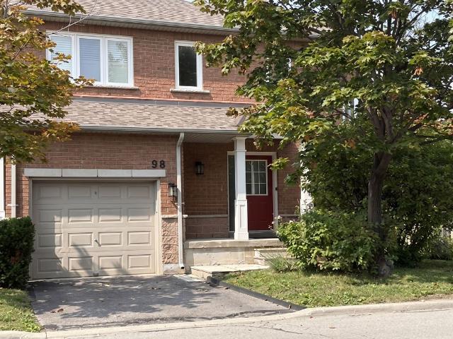 House for rent in Mississauga, Ontario