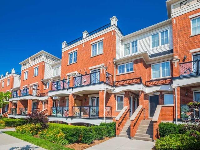 House for rent in Oakville, Ontario