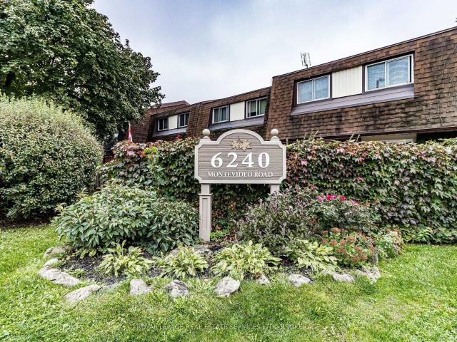 Apartment for rent in Mississauga, Ontario