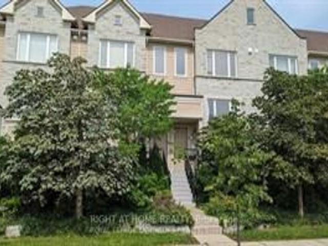 House for rent in Mississauga, Ontario