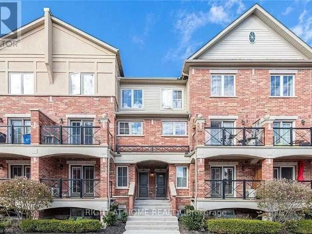 House for rent in Oakville, Ontario