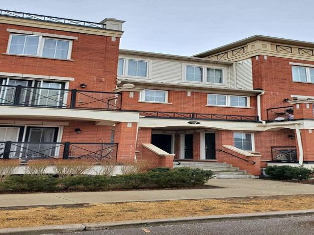 House for rent in Oakville, Ontario