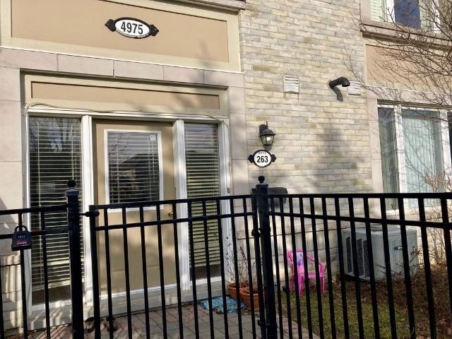Apartment for rent in Mississauga, Ontario