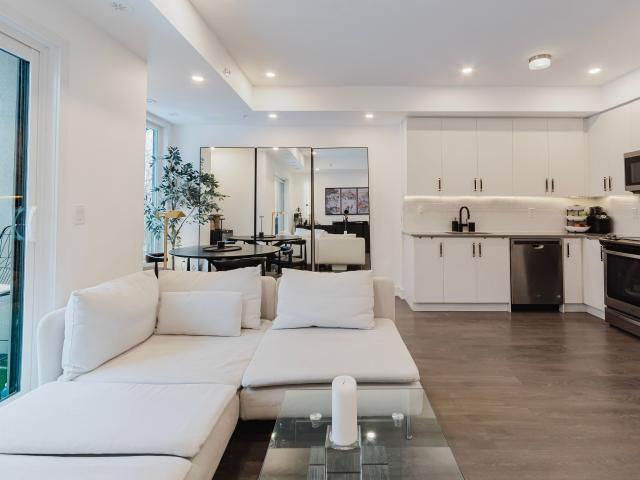 House for rent in Mississauga, Ontario