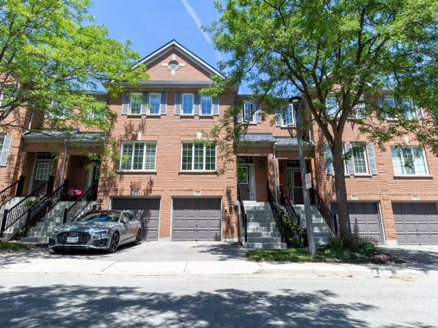 House for rent in Mississauga, Ontario