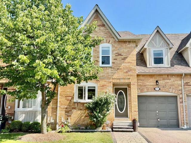 House for rent in Mississauga, Ontario