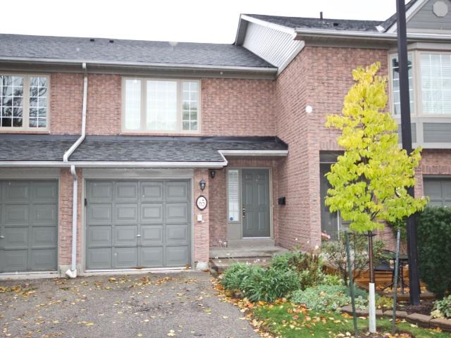House for rent in Mississauga, Ontario