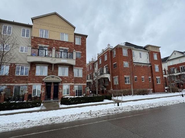 House for rent in Oakville, Ontario