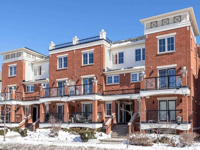 Apartment for rent in Oakville, Ontario