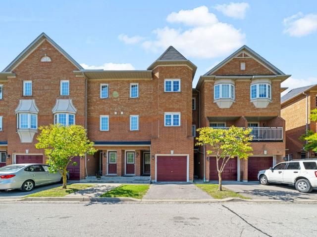 House for rent in Mississauga, Ontario