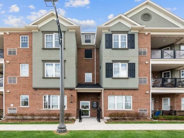 Apartment for rent in Oakville, Ontario