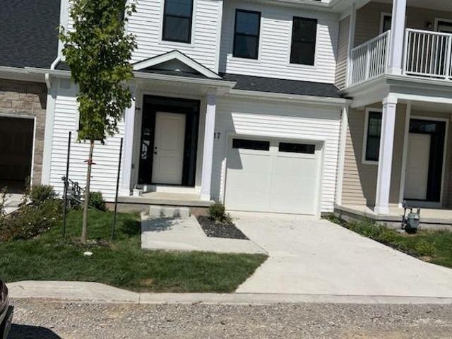 Apartment for rent in Niagara, Ontario