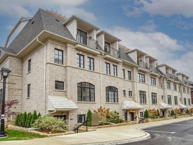 House for rent in Mississauga, Ontario