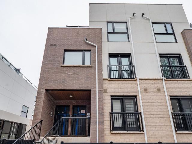 House for rent in Oakville, Ontario