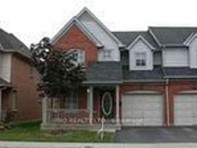 Apartment for rent in Mississauga, Ontario