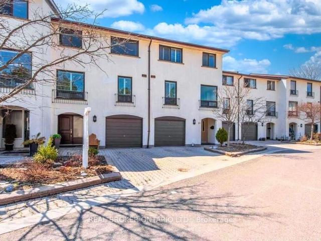 House for rent in Mississauga, Ontario