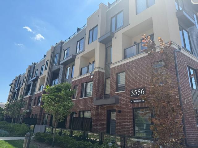 House for rent in Mississauga, Ontario